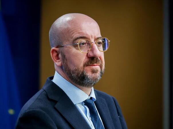 Michel: Od suštinskog značaja povratak Beograda i Prištine normalizaciji