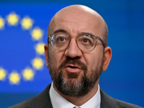 Michel pisao Krišto: Ključno je da BiH sada iskoristi priliku