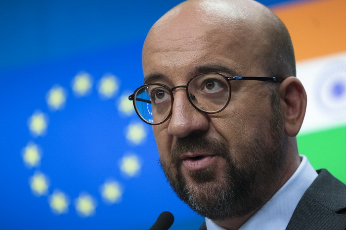 Michel: Povlačenje SAD-a iz Afganistana trebalo bi 'otvoriti oči Evropi'