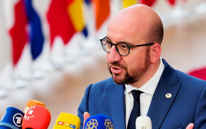 Michel predložio sedmogodišnji budžet EU-a od 1094,8 milijardi eura