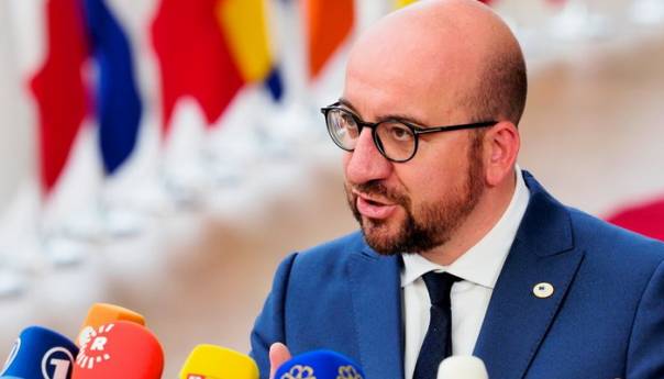 Michel predložio sedmogodišnji budžet EU-a od 1094,8 milijardi eura