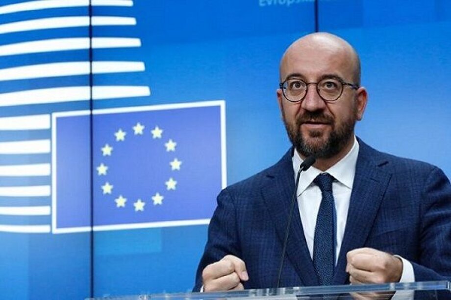 Michel: Presuda Mladiću je još jedan važan korak u pružanju pravde žrtvama