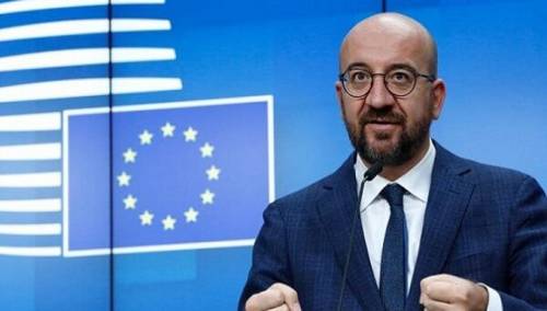 Michel: Presuda Mladiću je još jedan važan korak u pružanju pravde žrtvama