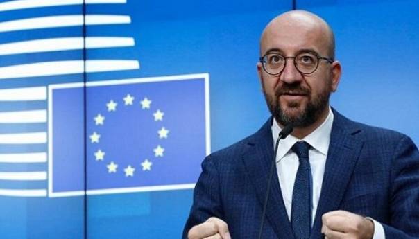 Michel: Presuda Mladiću je još jedan važan korak u pružanju pravde žrtvama