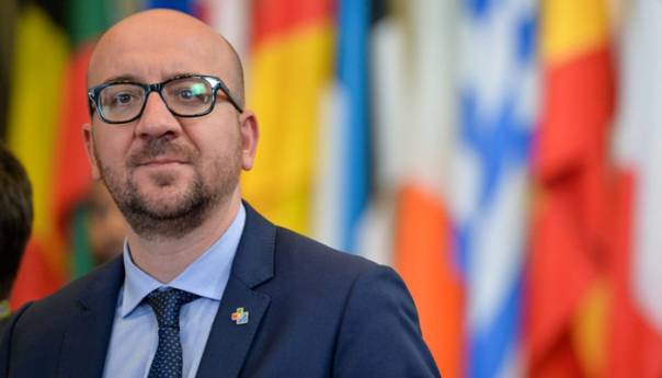 Michel sazvao neformalni sastanak s čelnicima Zapadnog Balkana