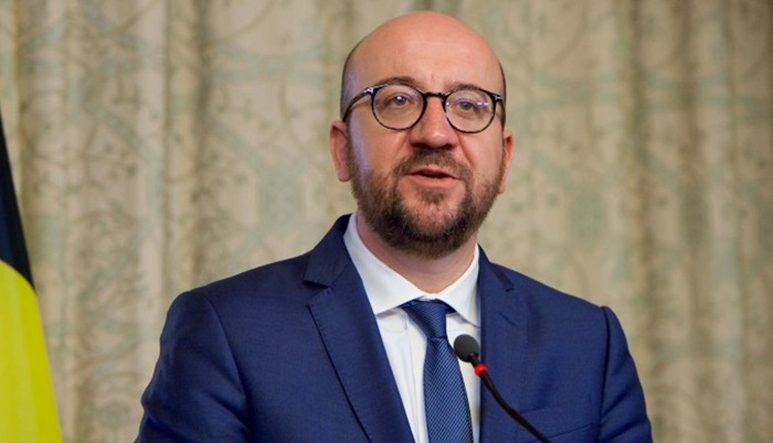 Michel traži od Putina da oslobodi Navalnog