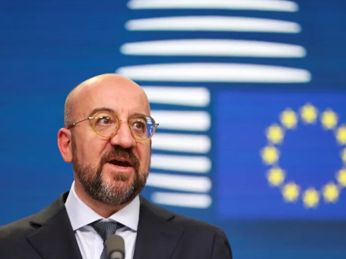 Michel: Ukrajina se može pridružiti EU 2030. godine