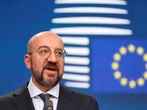 Michel: Ukrajina se može pridružiti EU 2030. godine