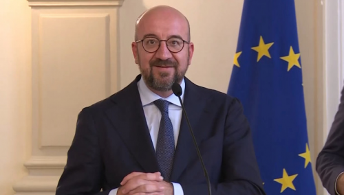 Michel: Vrijeme za novi zamah BiH u smislu EU integracija