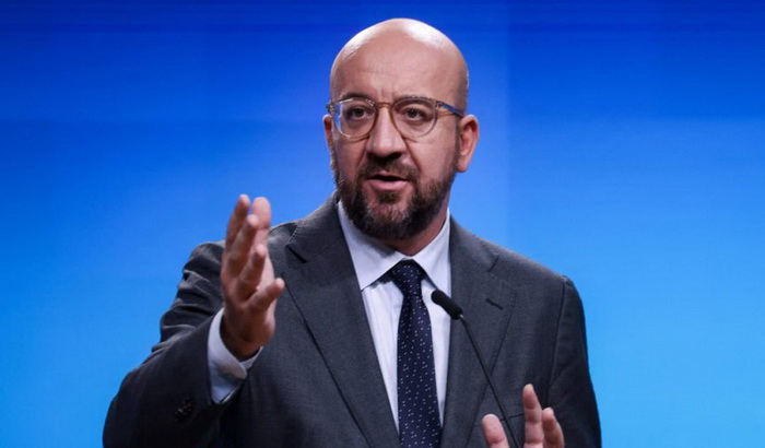 Michel: Zapadni Balkan je strateški prioritet za EU