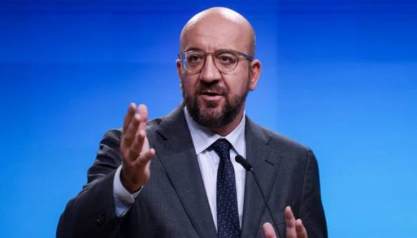 Michel: Zapadni Balkan je strateški prioritet za EU