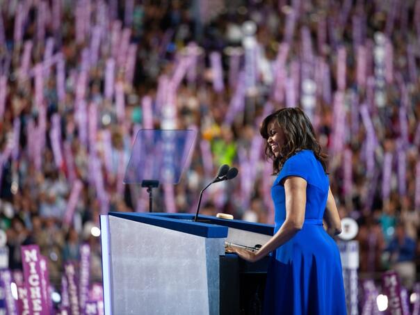 Michelle Obama neće prisustvovati inauguraciji Donalda Trumpa