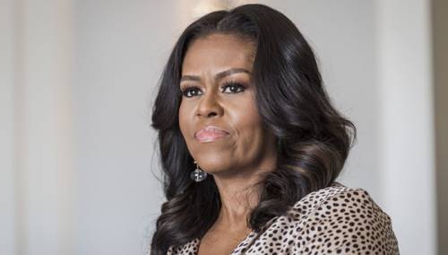 Michelle Obama: Trump nije dorastao biti predsjednik