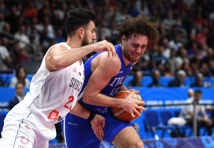 Micić i Kalinić nakon poraza: Ne znamo šta se desilo, kao da je energija stala