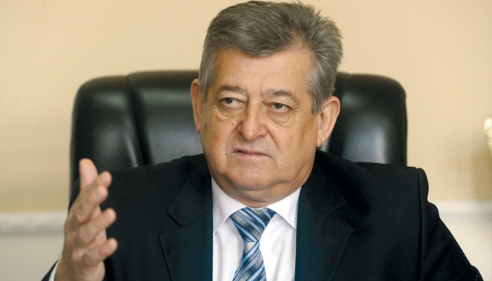 Mićić: Ostajem kandidat u svim varijantama