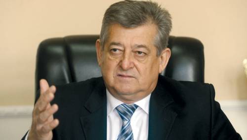 Mićić: Ostajem kandidat u svim varijantama