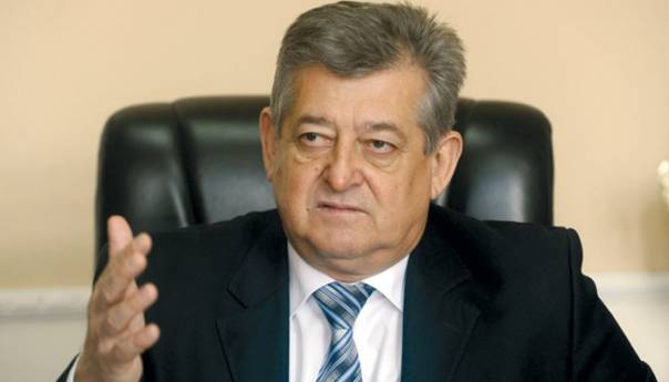 Mićić: Ostajem kandidat u svim varijantama