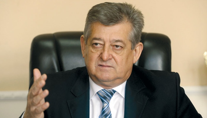 Mićić: Neću napustiti SDS, sporazum s SNSD-om je ekonomski