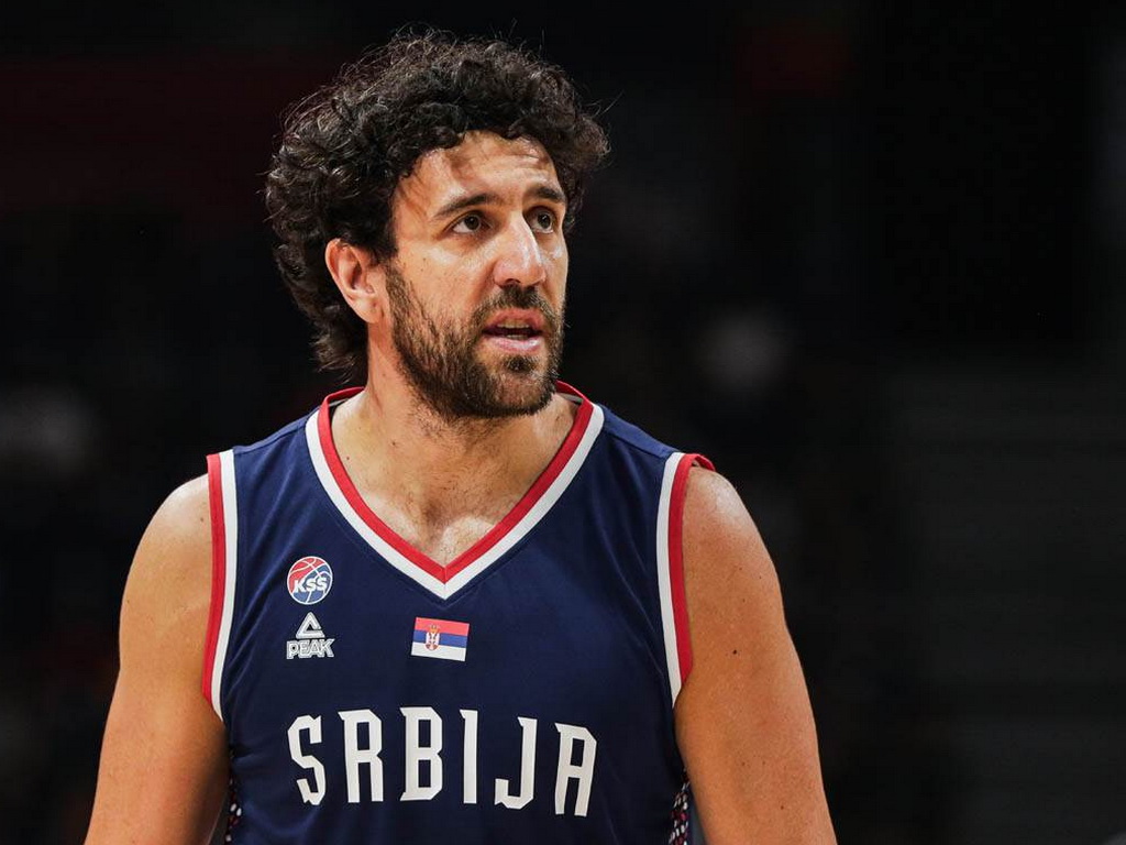 Micić potpisao za izraelski Hapoel
