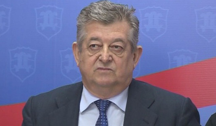Mićić priznao da je Petrović u vodstvu