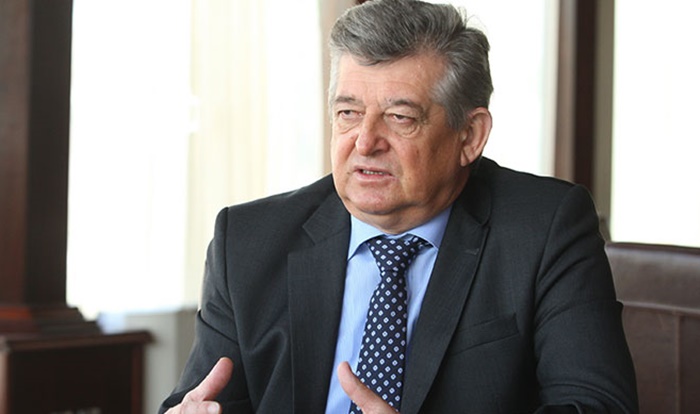 Mićić: Razgovarao sam s Dodikom o važnim projektima