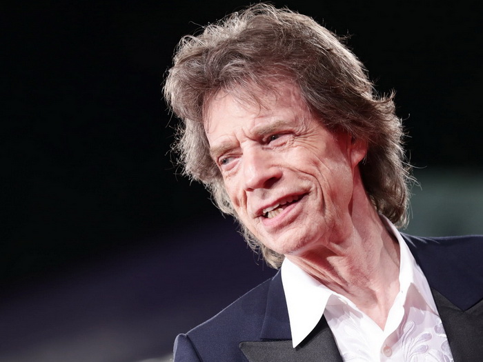 Mick Jagger: Roditeljstvo nije kao vožnja bicikla