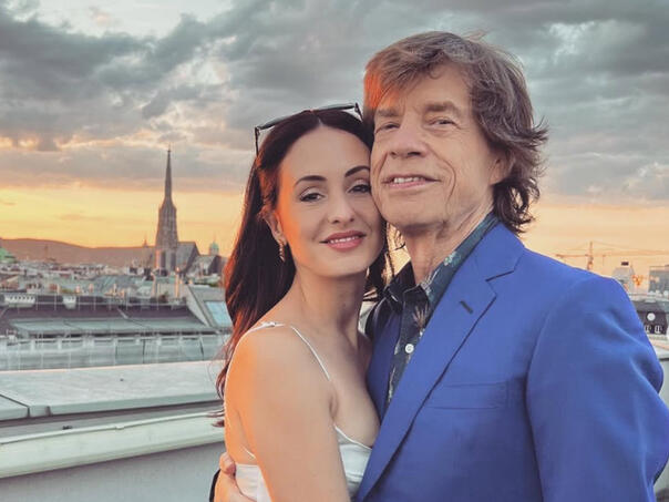 Mick Jagger vjerio 44 godine mlađu djevojku, ona kaže da se možda neće vjenčati!?