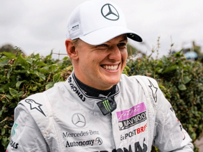 Mick Schumacher prelazi u Enduro šampionat