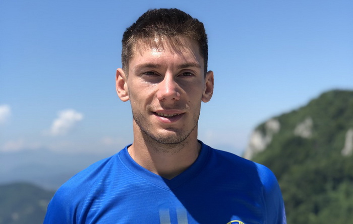 Mićo Kuzmanović novi igrač slovenskog prvaka Celja