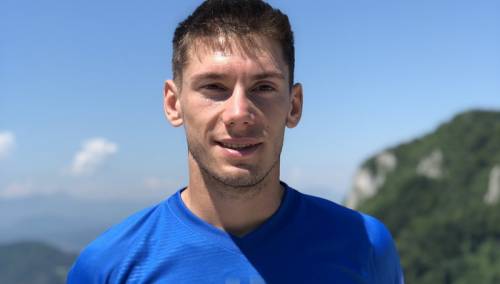 Mićo Kuzmanović novi igrač slovenskog prvaka Celja