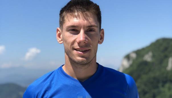 Mićo Kuzmanović novi igrač slovenskog prvaka Celja