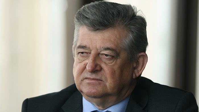 Mićo Mićić negativan na virus korona