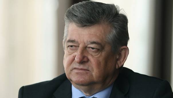 Mićo Mićić negativan na virus korona