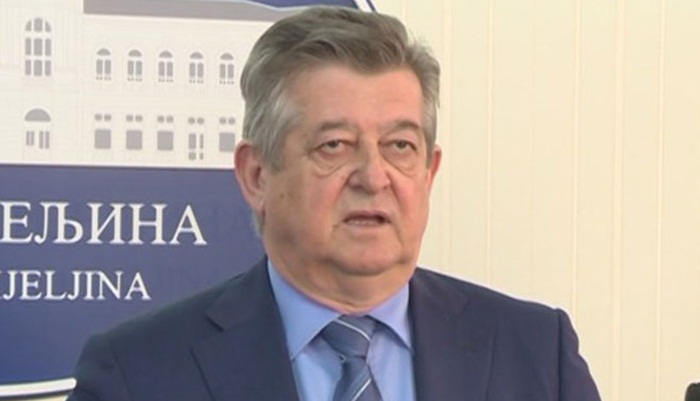 Mićo Mićić u bolničkoj izolaciji nakon testiranja na koronavirus