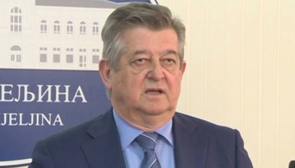 Mićo Mićić u bolničkoj izolaciji nakon testiranja na koronavirus