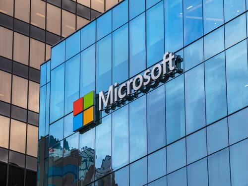 Microsoft optužen zbog uklanjanja dokaza o nadzoru Palestinaca