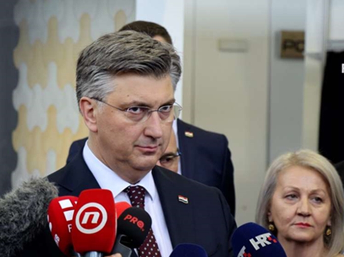 Micotakis domaćin liderima regije, na večeri Plenković, Krišto, Vučić, Kurti