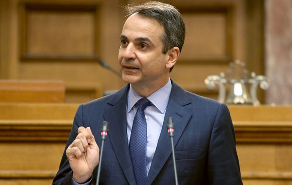 Micotakis: Neopravdano svako opuštanje