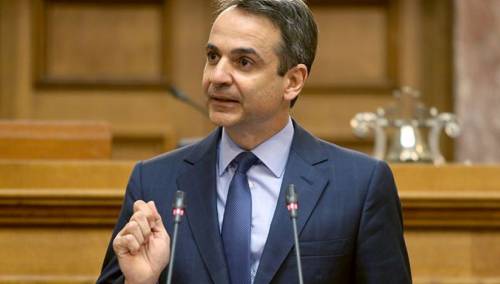 Micotakis: Neopravdano svako opuštanje