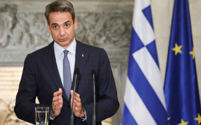 Micotakis: Uzrok željezničke nesreće ljudski faktor