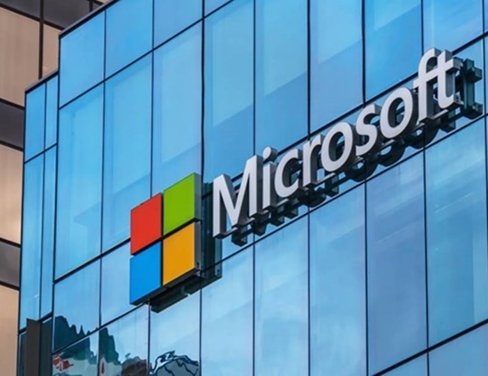 Microsft: Korporativne sisteme napali ruski hakeri