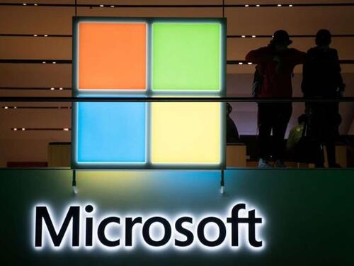 Microsoft dostigao tržišnu vrijednost od tri biliona dolara