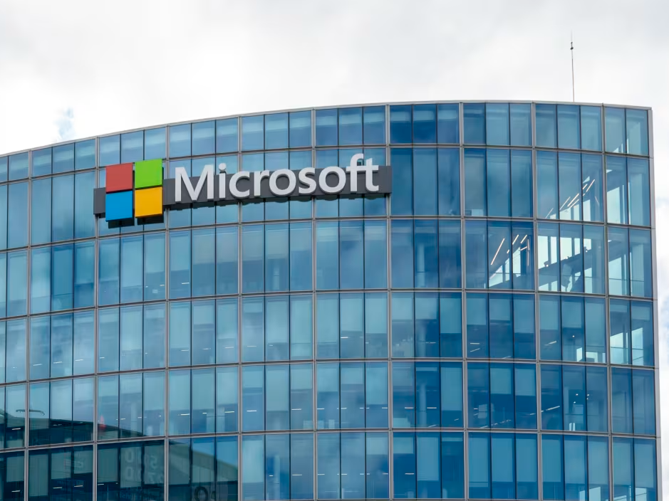 Microsoft nudi dobrovoljne otpremnine za oko 60.000 zaposlenih