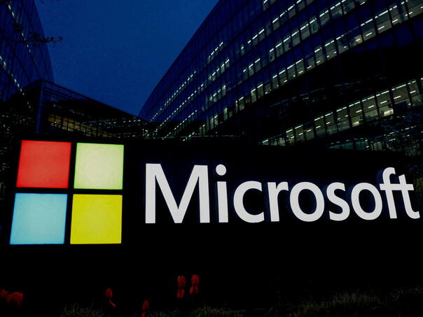 Microsoft ostvario rekordnu dobit, dionice porasle 10 posto