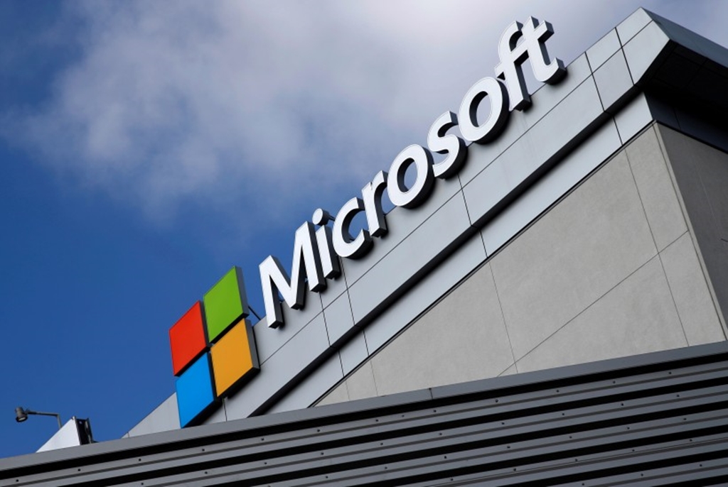 Microsoft otpušta hiljade radnika