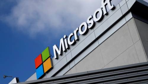 Microsoft otpušta hiljadu radnika