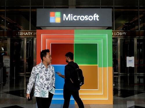 Microsoft planira novi val otkaza, mogli bi započeti već u maju