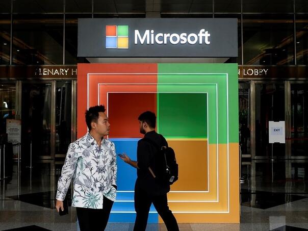 Microsoft planira novi val otkaza, mogli bi započeti već u maju