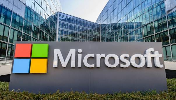 Microsoft: Prekinuli smo partnerstvo sa Prointerom