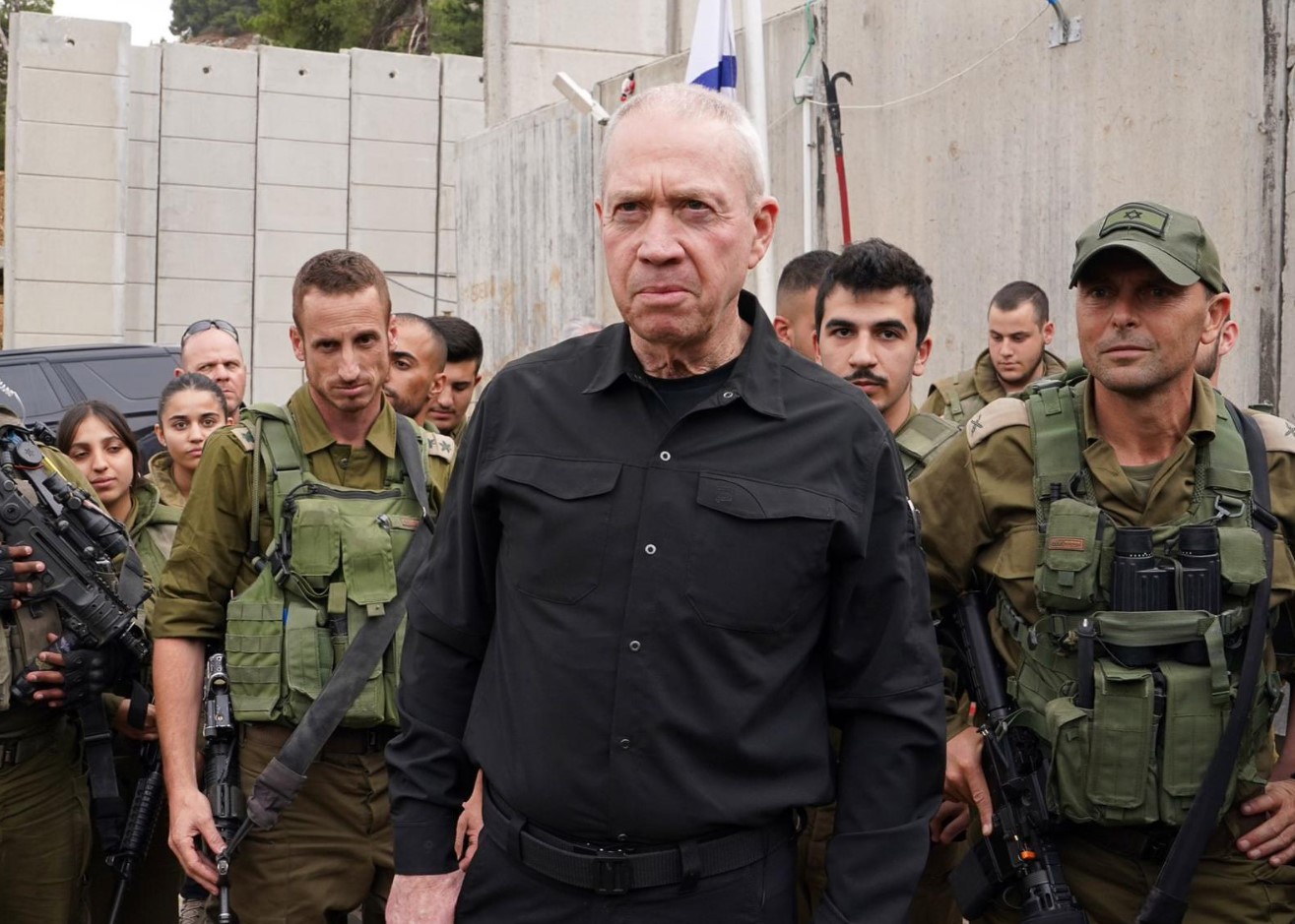 Microsoft prekinuo usluge izraelskom ministarstvu, nadzirali Palestince